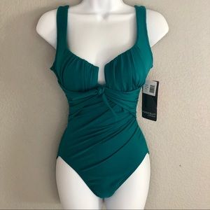 NWT Magicsuit Miraclesuit Swim Bathing Suit